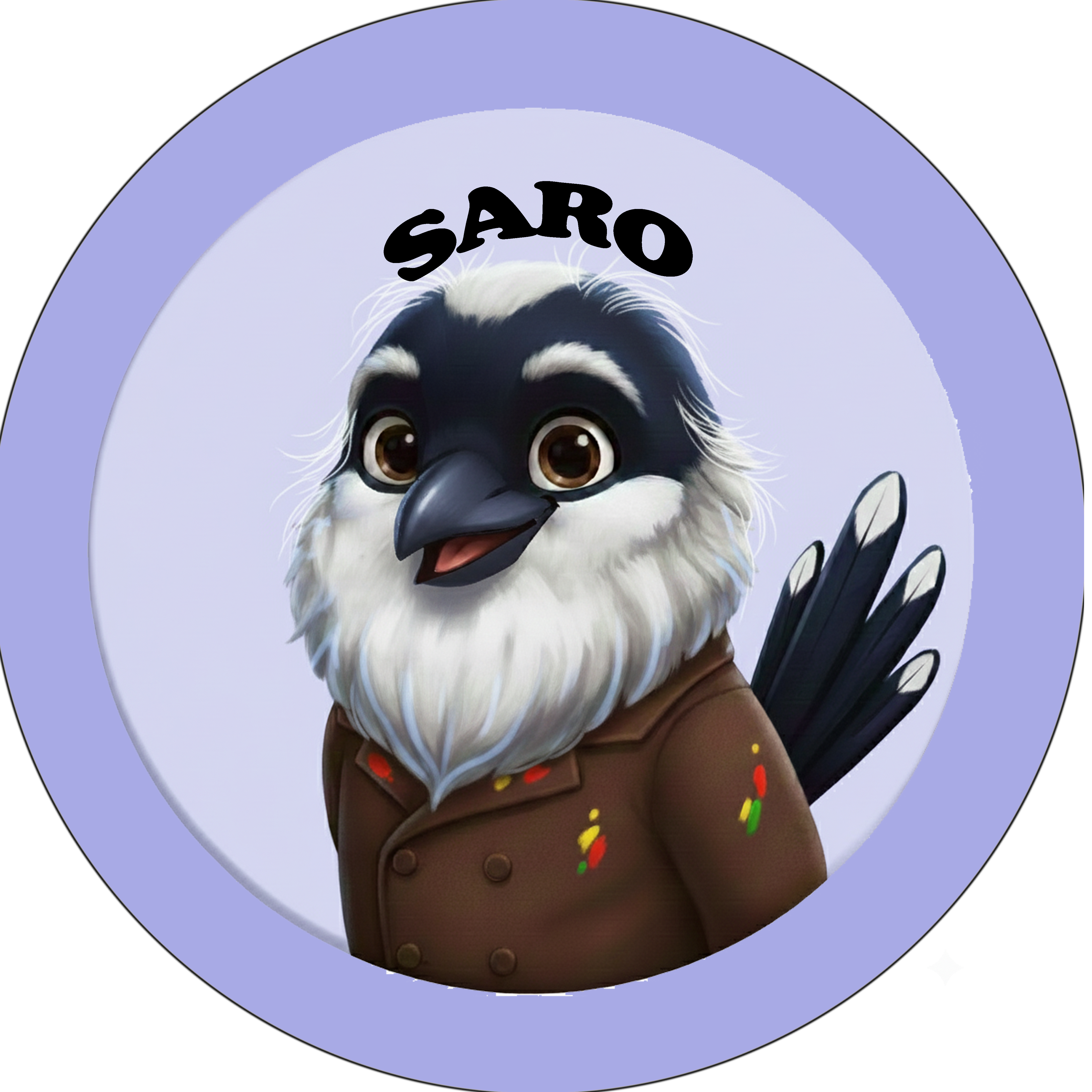 Saro